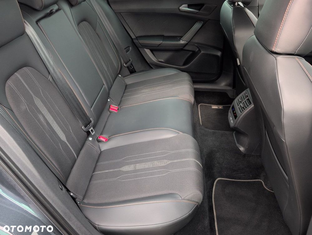 Cupra Formentor 1.5 TSI DSG - 11