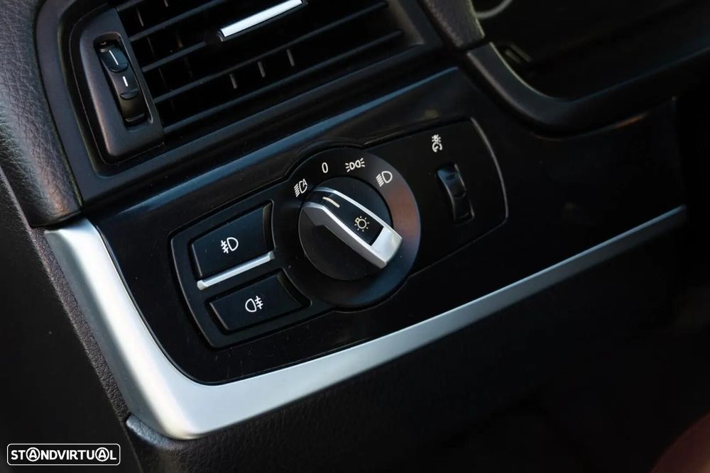 BMW 520 - 29