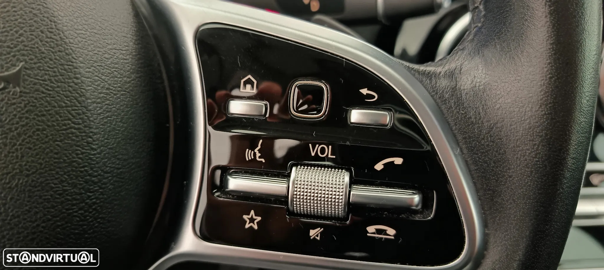Mercedes-Benz C 220 d Avantgarde - 22