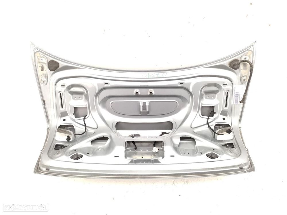 TAMPA MALA AUDI A4 2005 -8E5827023AA - 3