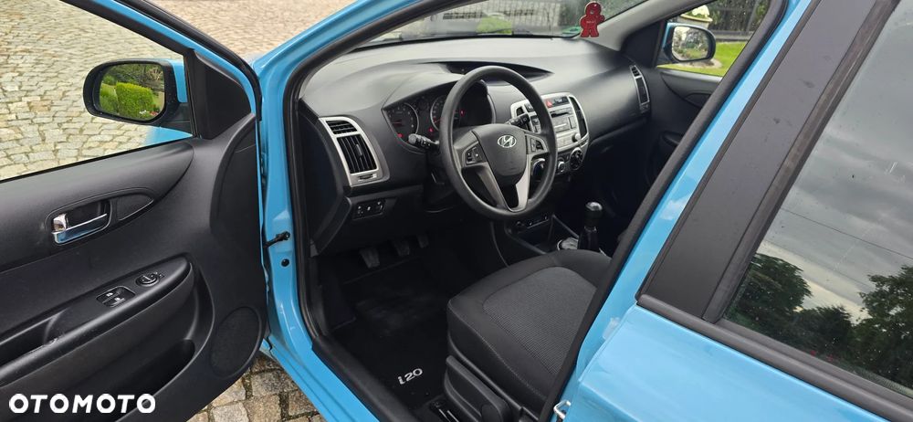 Hyundai i20 1.25 Style - 13