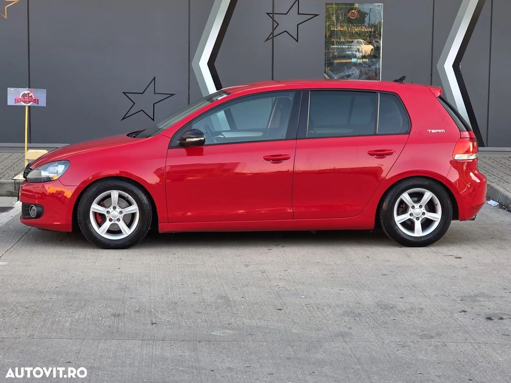 Volkswagen Golf 1.4 TSI Highline - 14