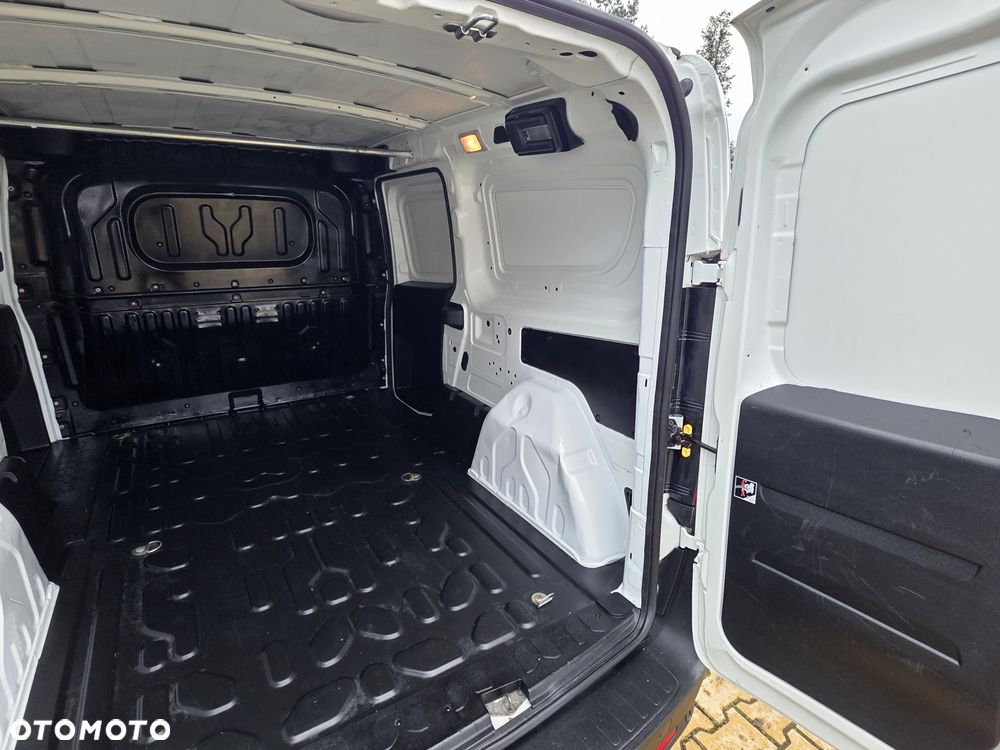 Fiat Doblo - 15