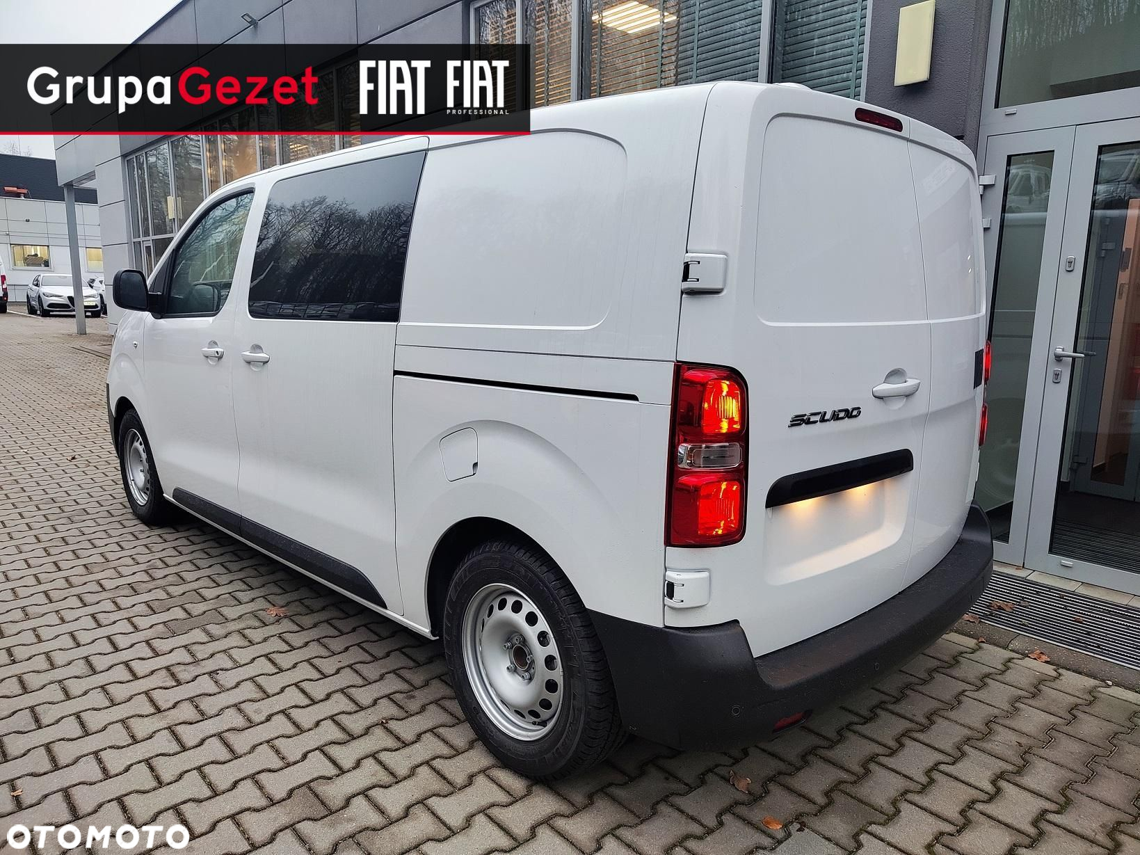 Fiat Scudo - 5