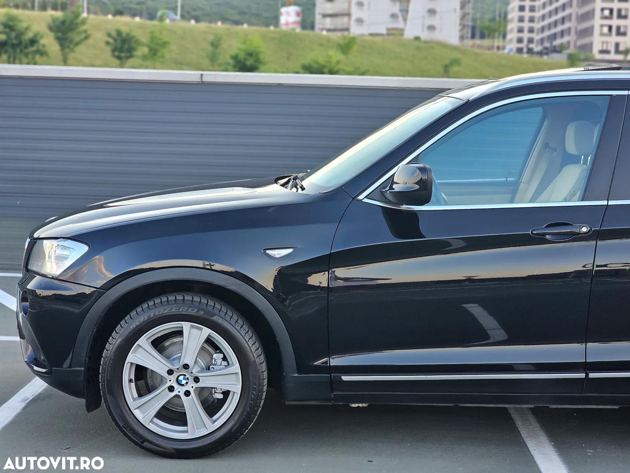 BMW X3 xDrive2.0d - 17