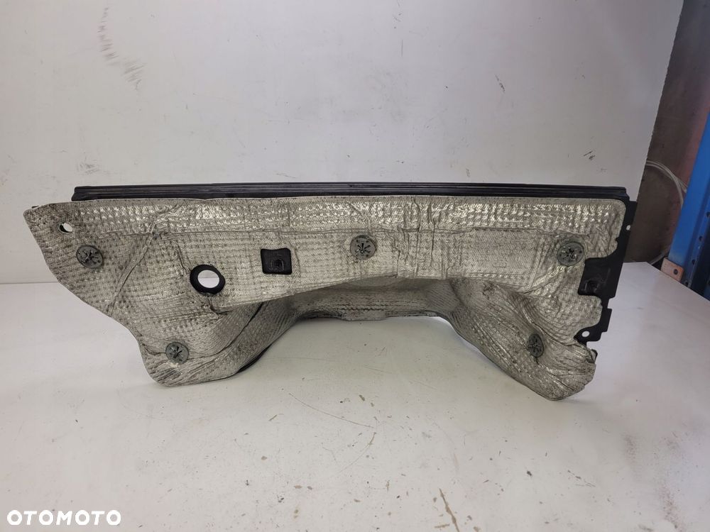 ŚCIANA GRODZIOWA PODSZYBIA AUDI Q5 8R 8R0804165A - 4
