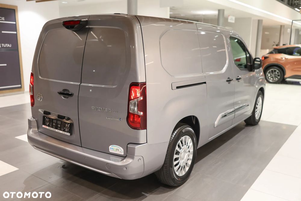 Toyota Proace City - 5
