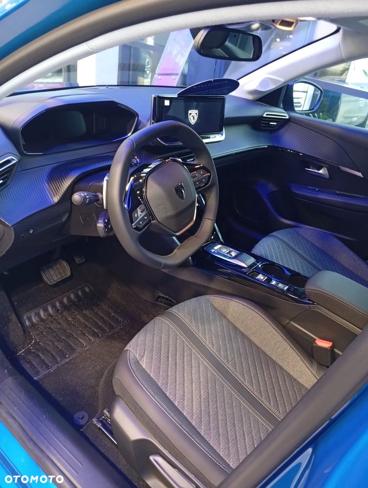 Peugeot 208 1.2 mHEV Allure - 6