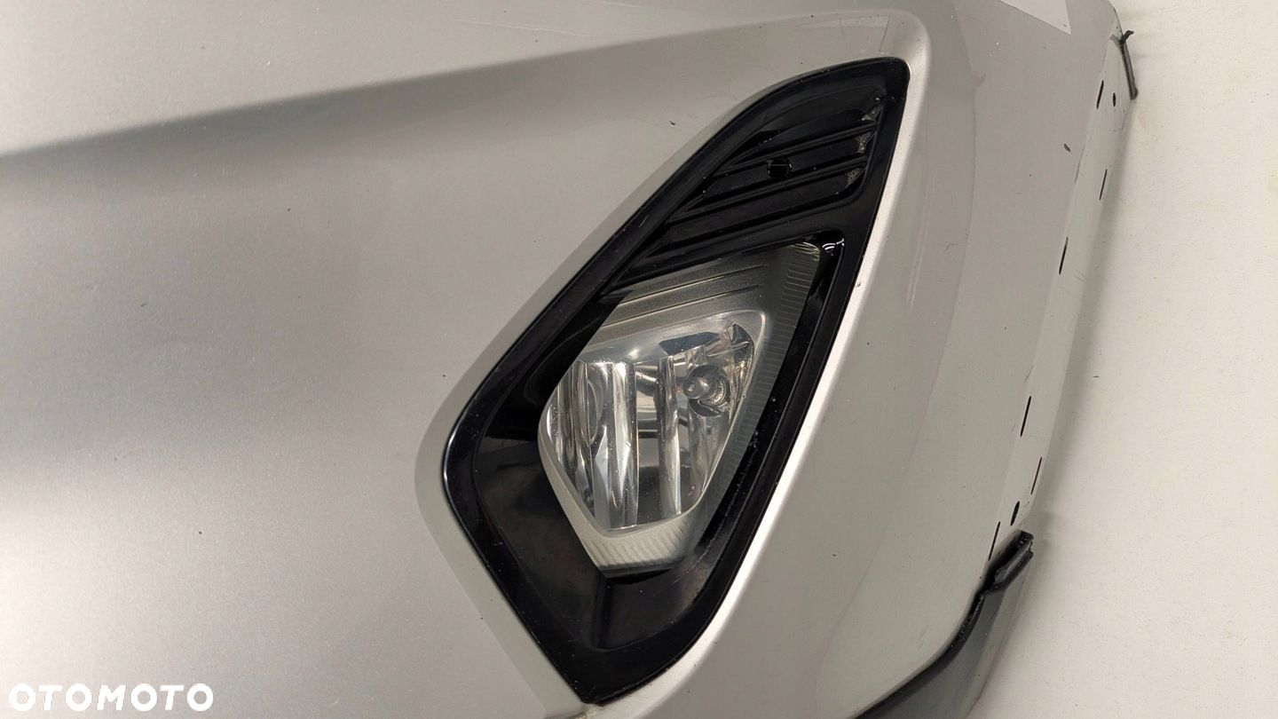 Zderzak przód Ford Fiesta MK8 Active - 8