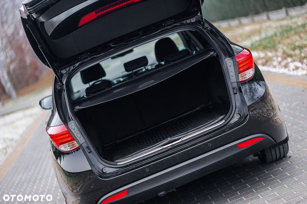 Hyundai i40 1.7 CRDi blue Style - 6