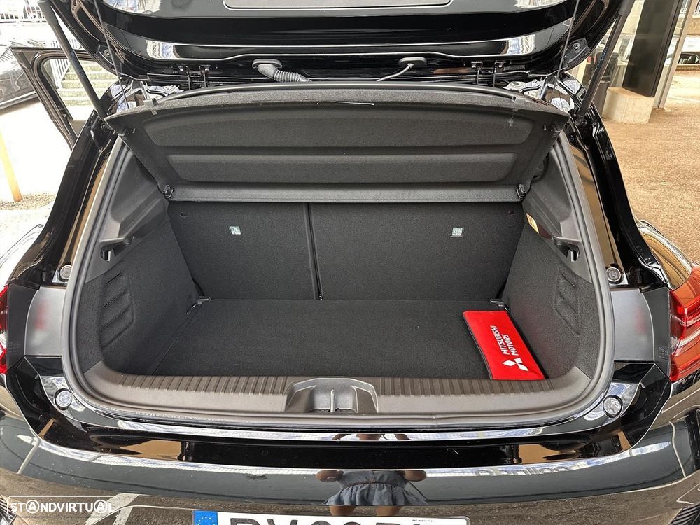 Mitsubishi Colt 1.0 MPI-T Kaiteki - 11