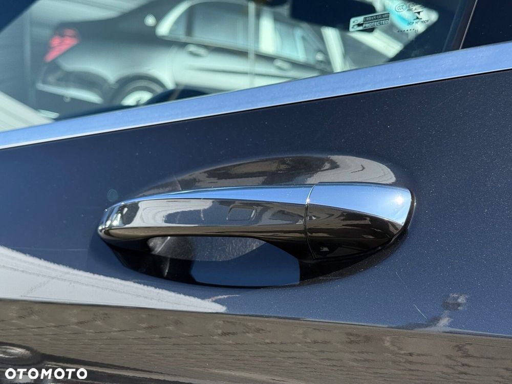 Mercedes-Benz GLC 200 d 4-Matic Business Edition - 12