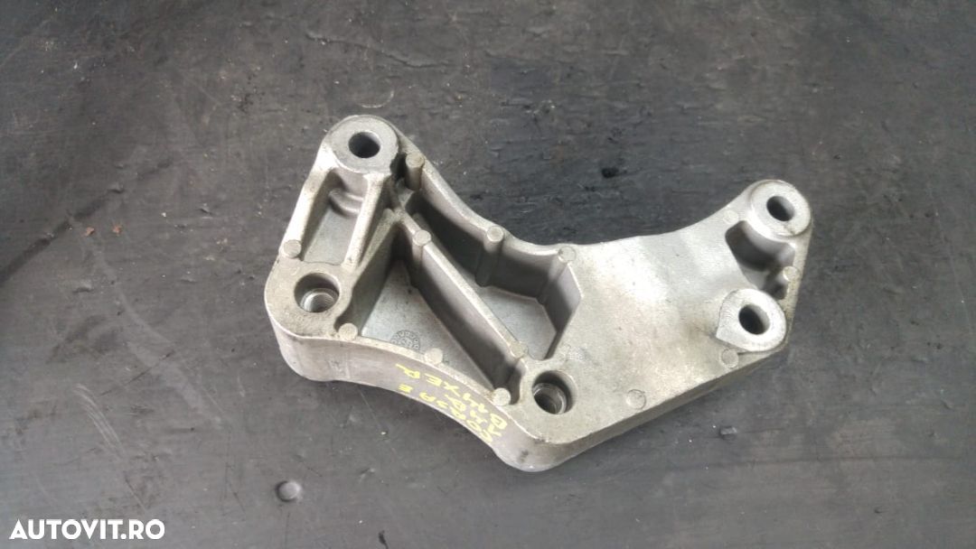 Suport motor stanga 1.4 benz vsi-2 lpg autogas opel corsa e 13185906 - 1