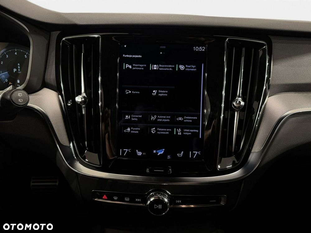 Volvo V60 - 27