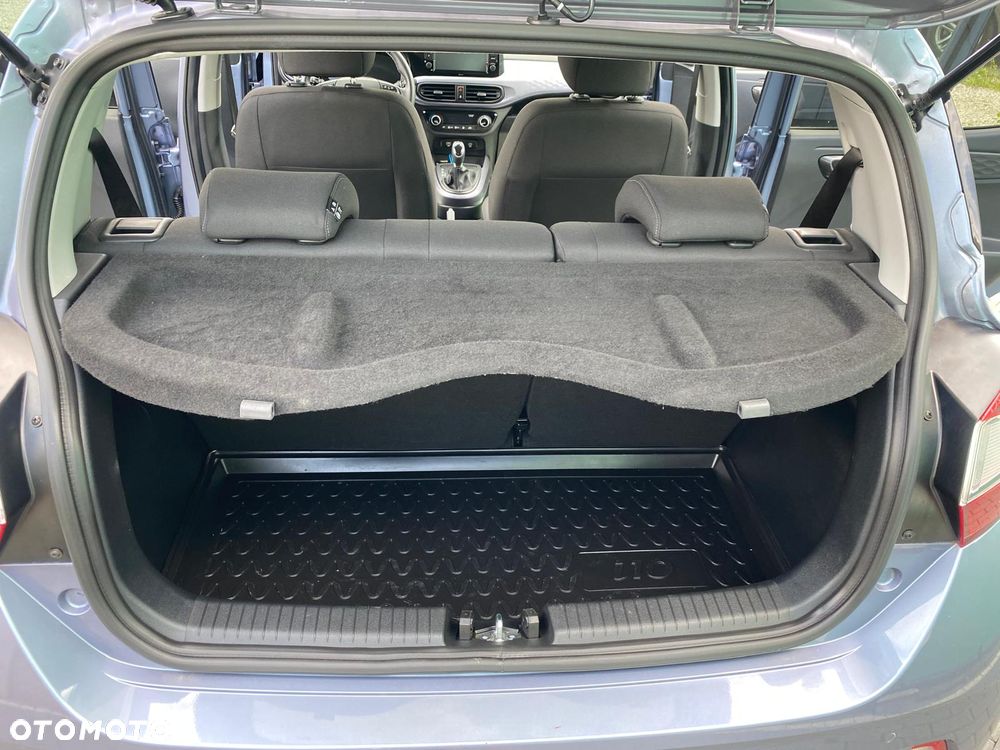 Hyundai i10 1.0 Modern - 18
