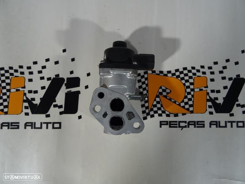 Válvula Egr Mazda 2 (De_, Dh_)  79376 K6266  / 79376K6266 - 3