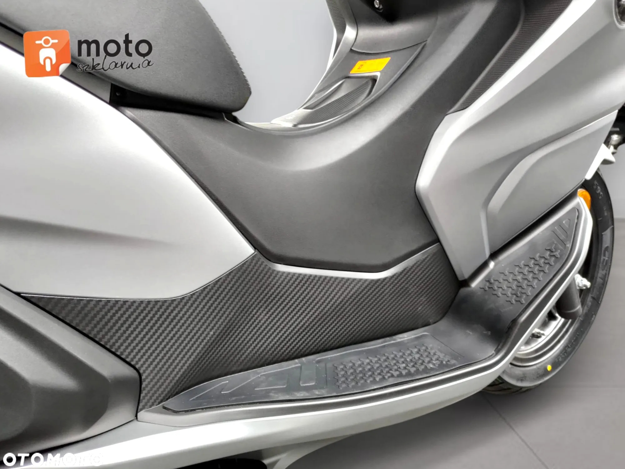 QJMOTOR Inny - 24