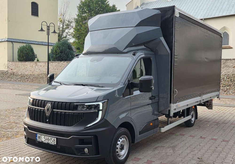 Renault Master - 7