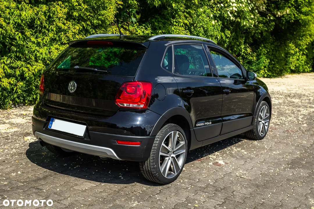 Volkswagen Polo - 8
