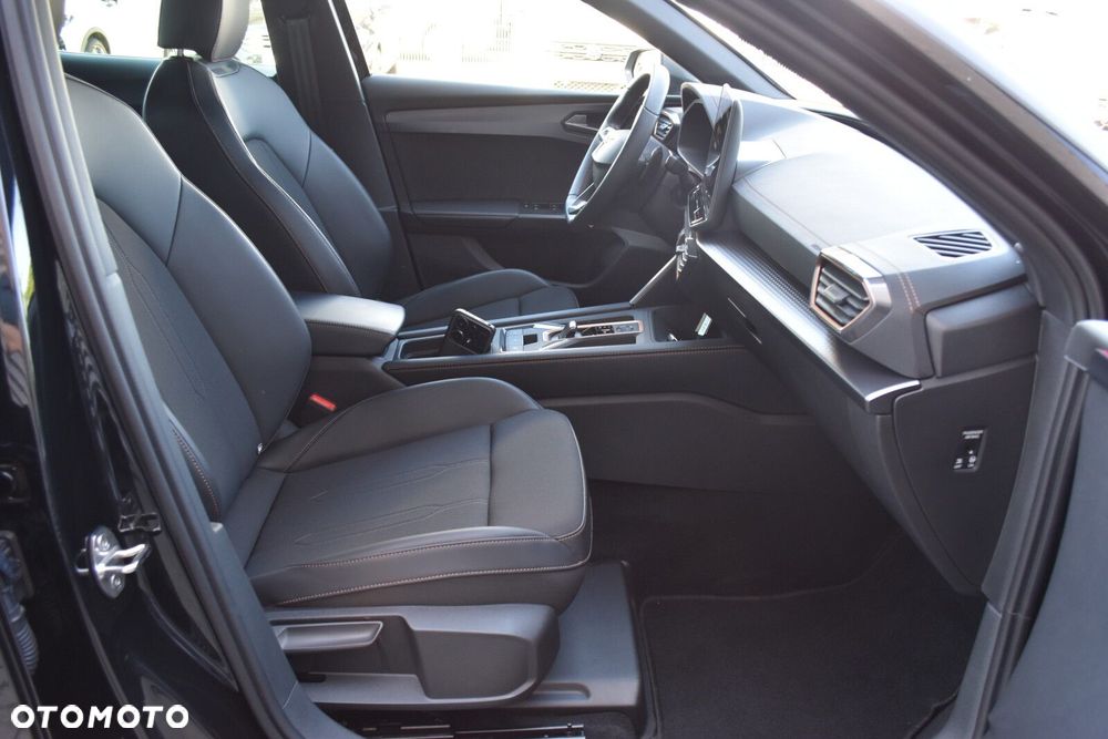 Cupra Leon 1.5 eTSI DSG - 35