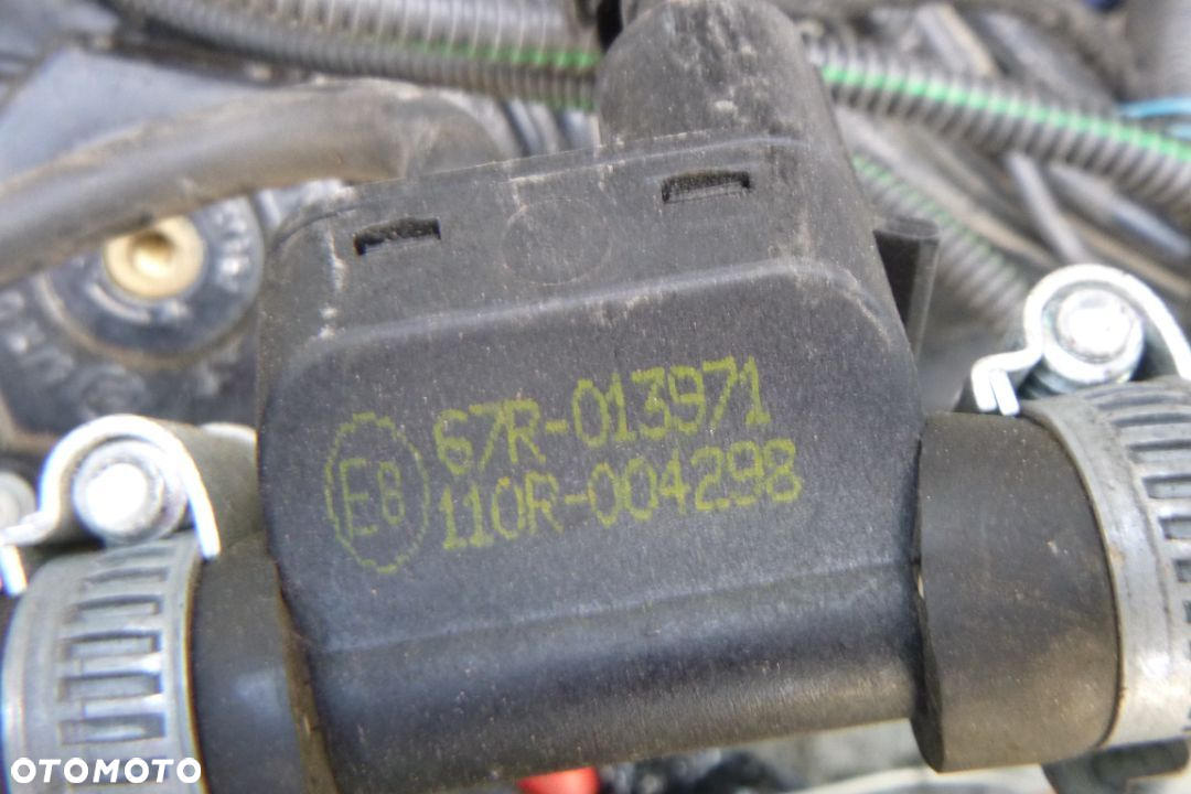 mercedes ml w169 3.5b instalacja gazowa 67r-013787 - 10