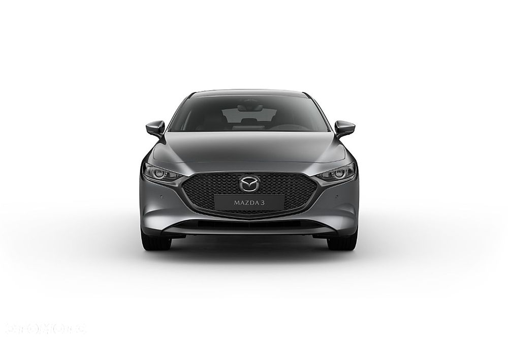 Mazda 3 2.0 mHEV Takumi - 8