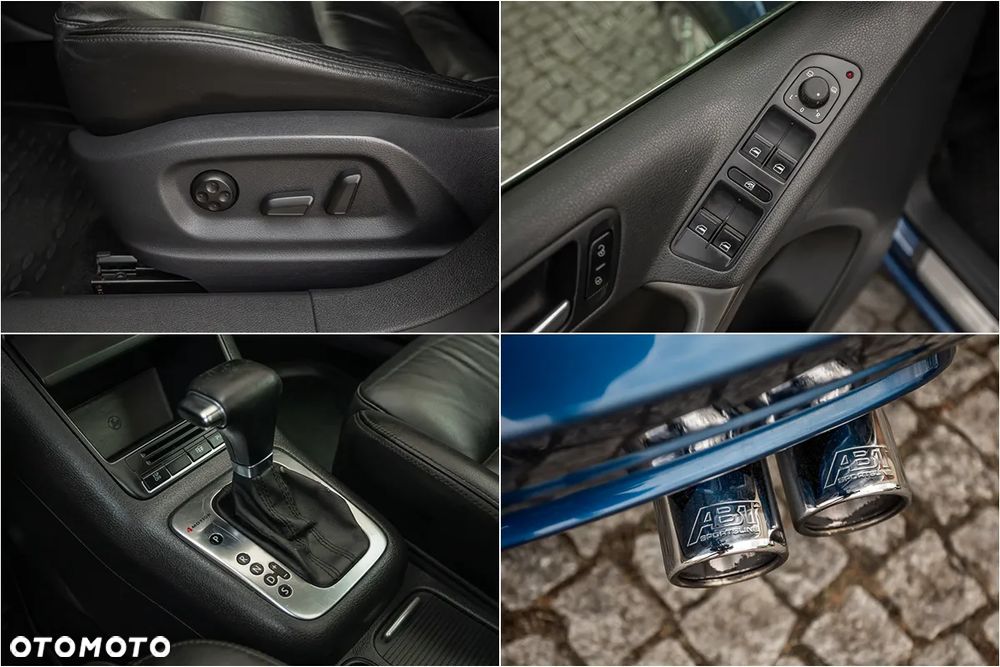 Volkswagen Tiguan 2.0 TSI 4Motion DSG Sport & Style - 14
