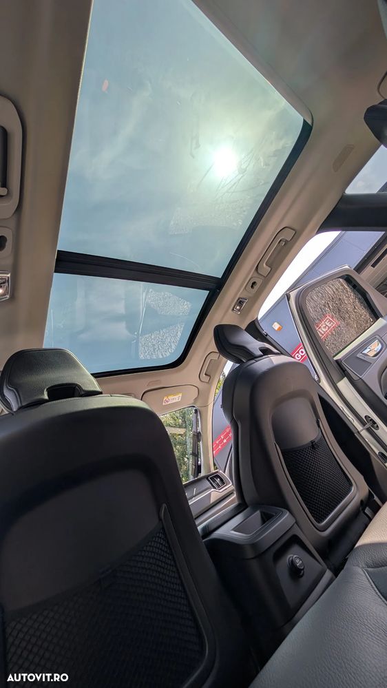 Volvo XC 60 Recharge T8 Twin Engine eAWD Inscription - 10
