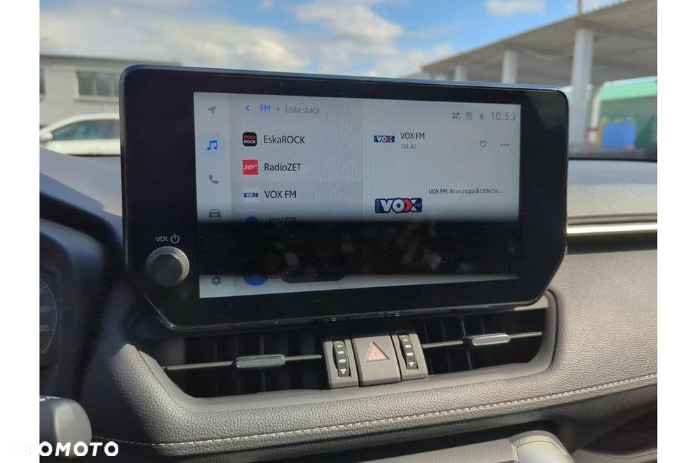 Toyota RAV4 - 13