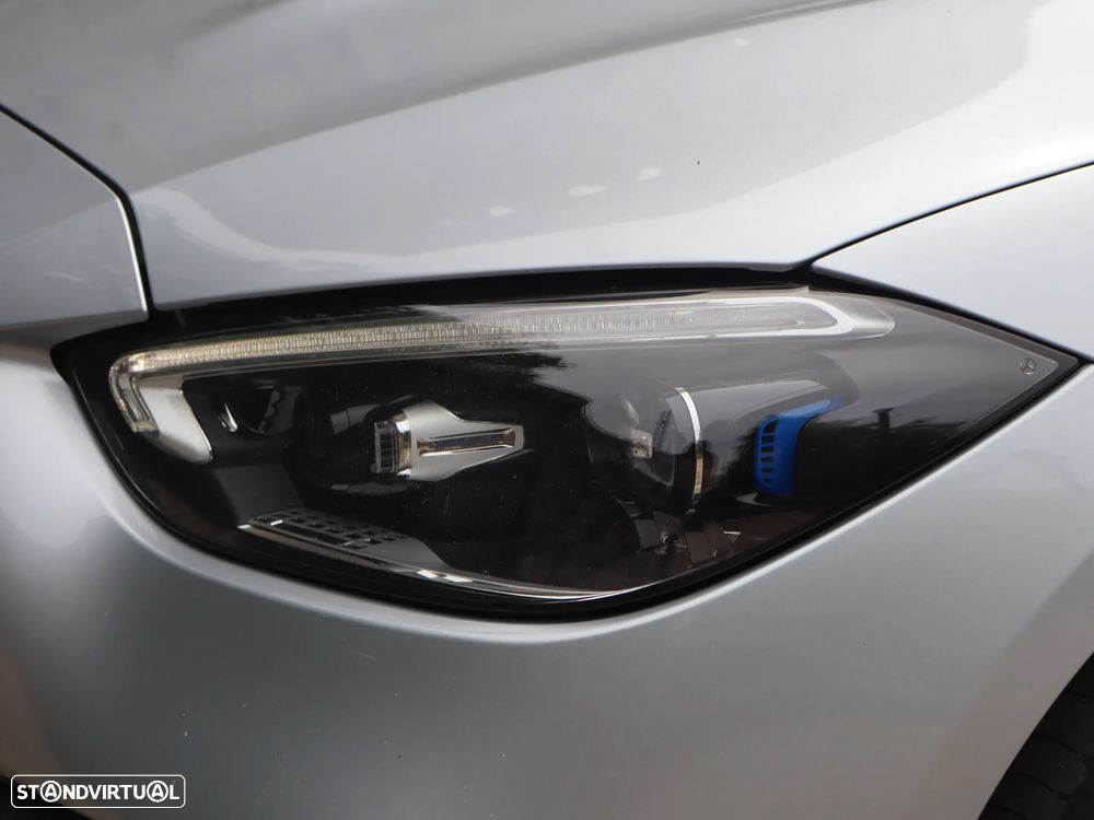 Mercedes-Benz C 300 e T 9G-TRONIC AMG Line - 7