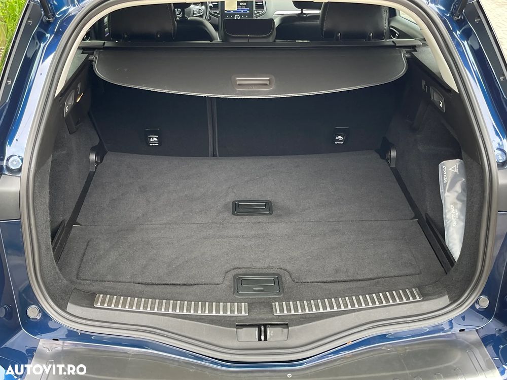 Renault Megane Grandtour ENERGY dCi 110 INTENS - 16