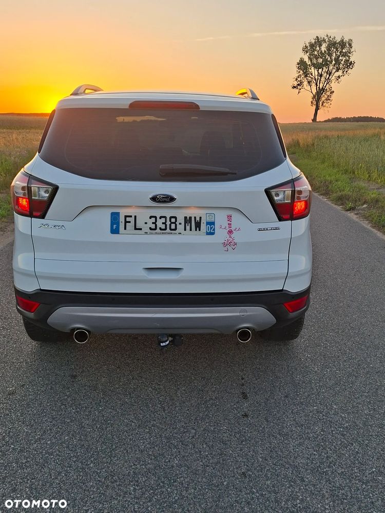 Ford Kuga 1.5 EcoBoost FWD Edition ASS GPF - 26