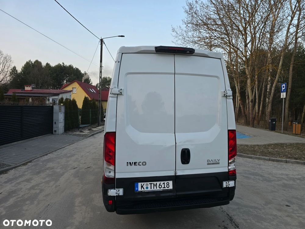 Iveco Daily - 5