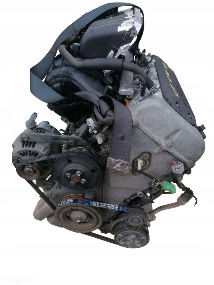 silnik suzuki swit iv mk6 1.3 116v m13a - 2