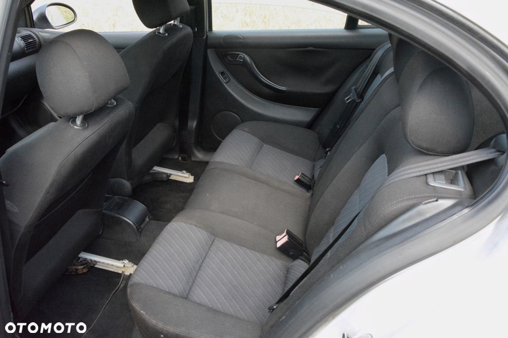 Seat Leon 1.8T Top Sport - 8