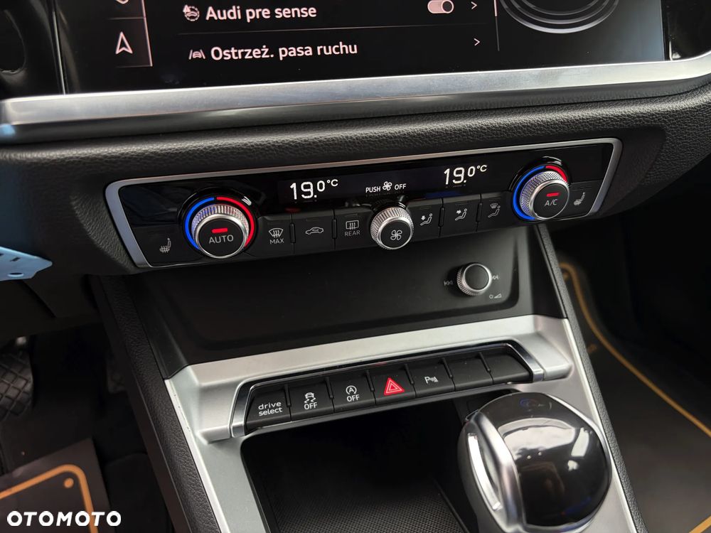 Audi Q3 Sportback 35 TDI S tronic - 32
