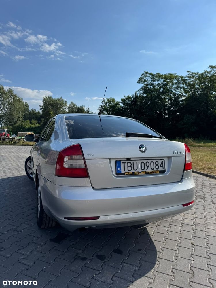 Skoda Octavia 1.6 TDI Classic - 7