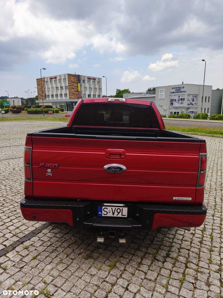 Ford Inny - 2