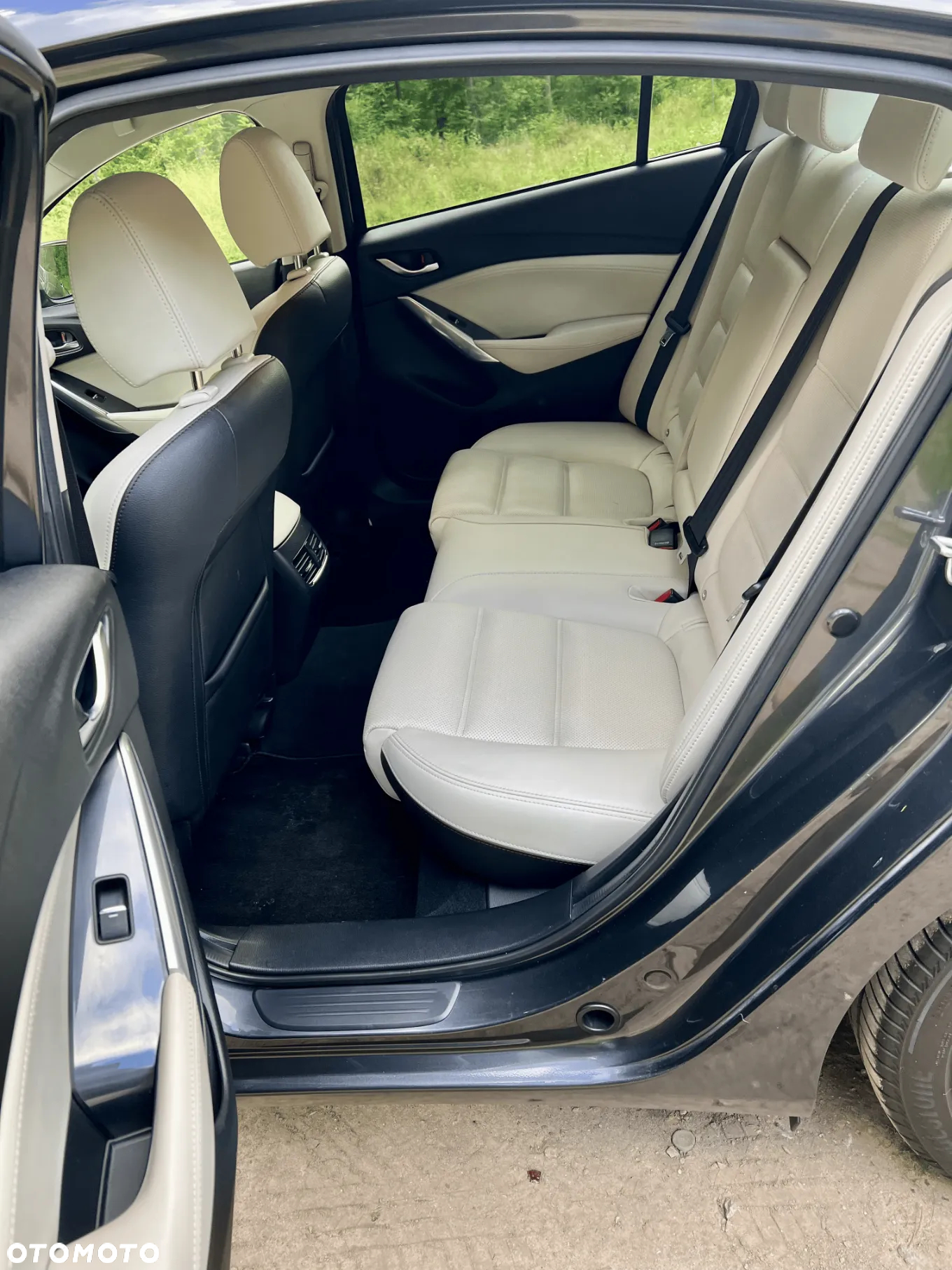 Mazda 6 2.0 Skypassion I-ELoop - 13