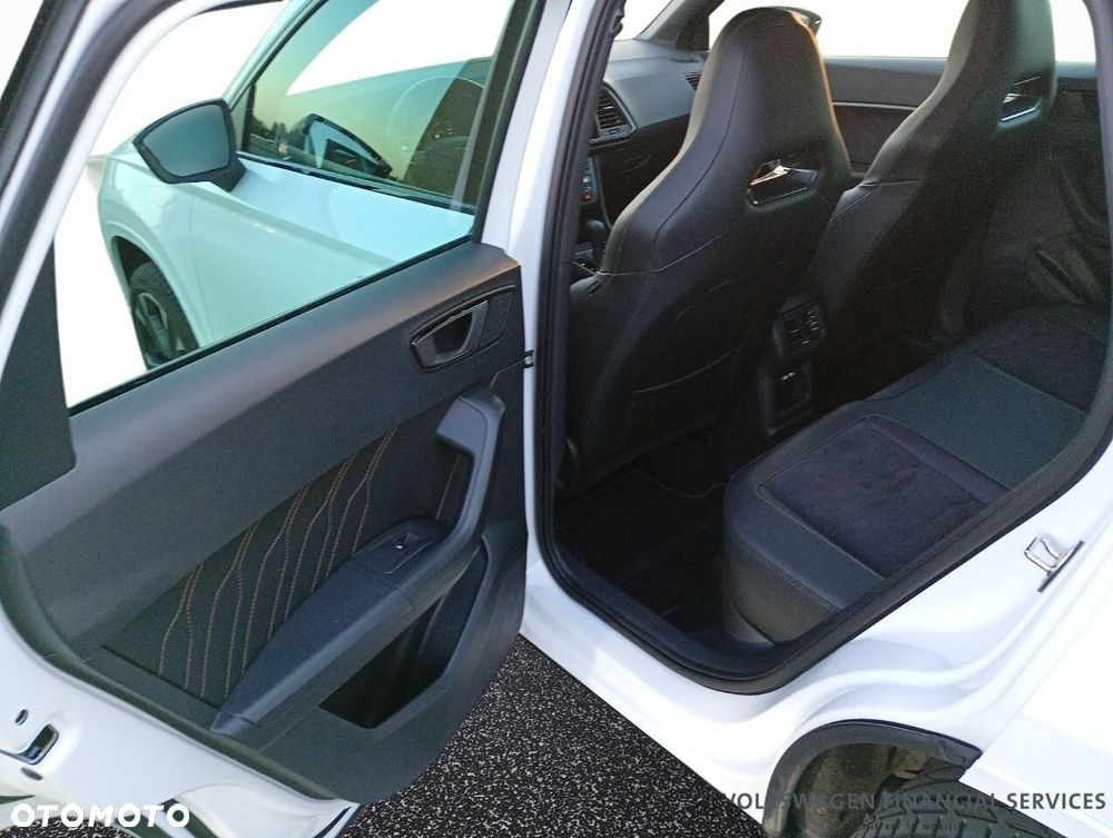 Cupra Ateca 1.5 TSI DSG - 6