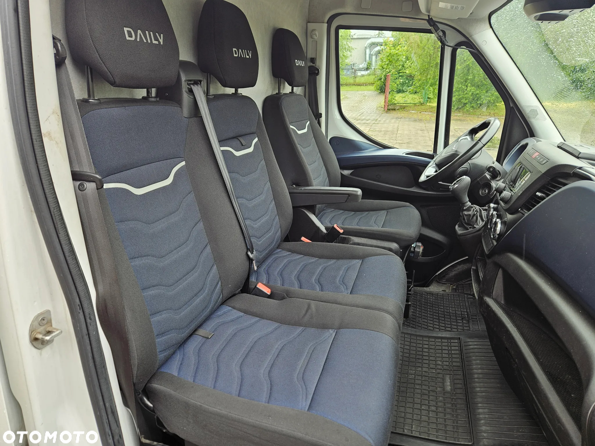 Iveco Daily Maxi - 8