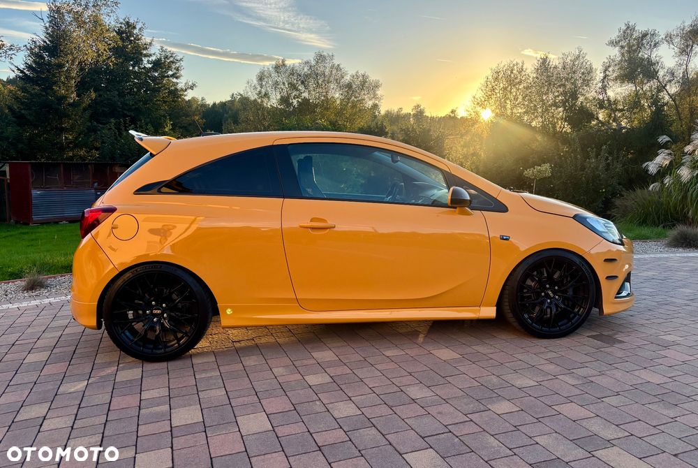 Opel Corsa - 17