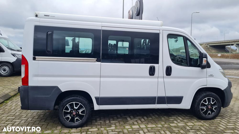 Fiat Ducato - 7