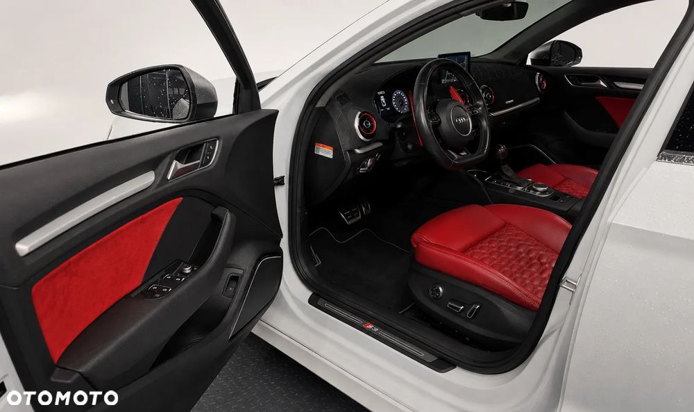 Audi S3 2.0 TFSI Quattro S tronic - 9