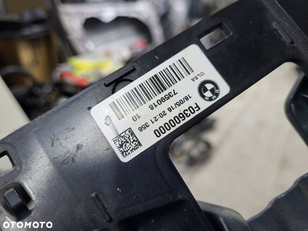 KR LAMPA PRAWY TYŁ BMW 1 F20 F21 LCI LED 7359018 - 4