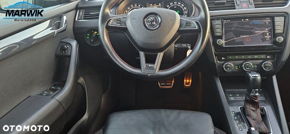 Skoda Octavia - 33