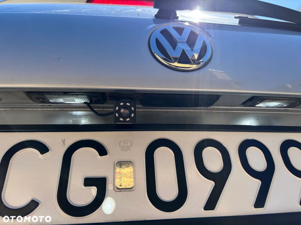 Volkswagen Golf 1.9 TDI Trendline - 29