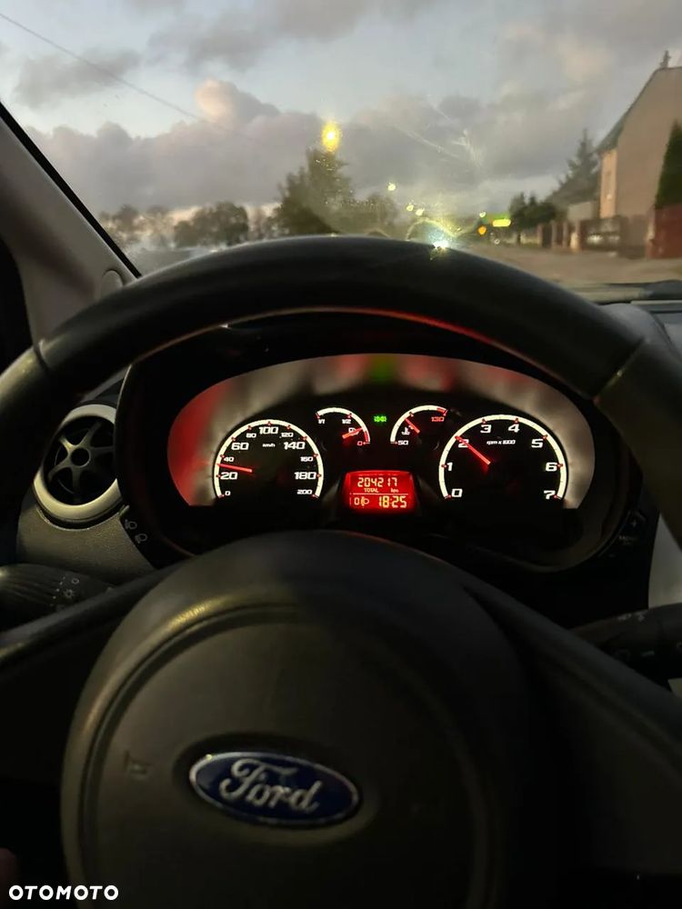 Ford KA 1.2 Ambiente - 26