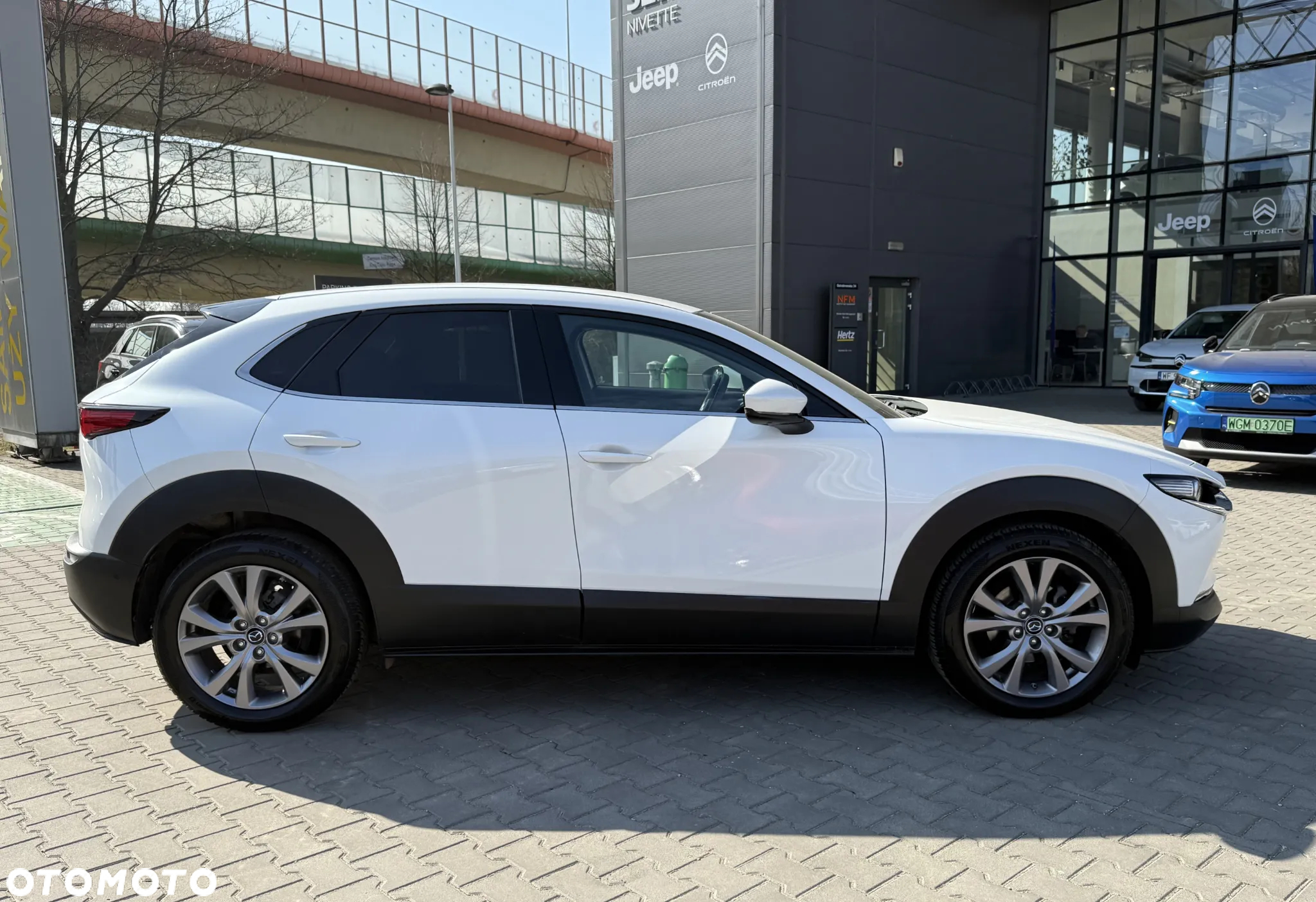 Mazda CX-30 - 7