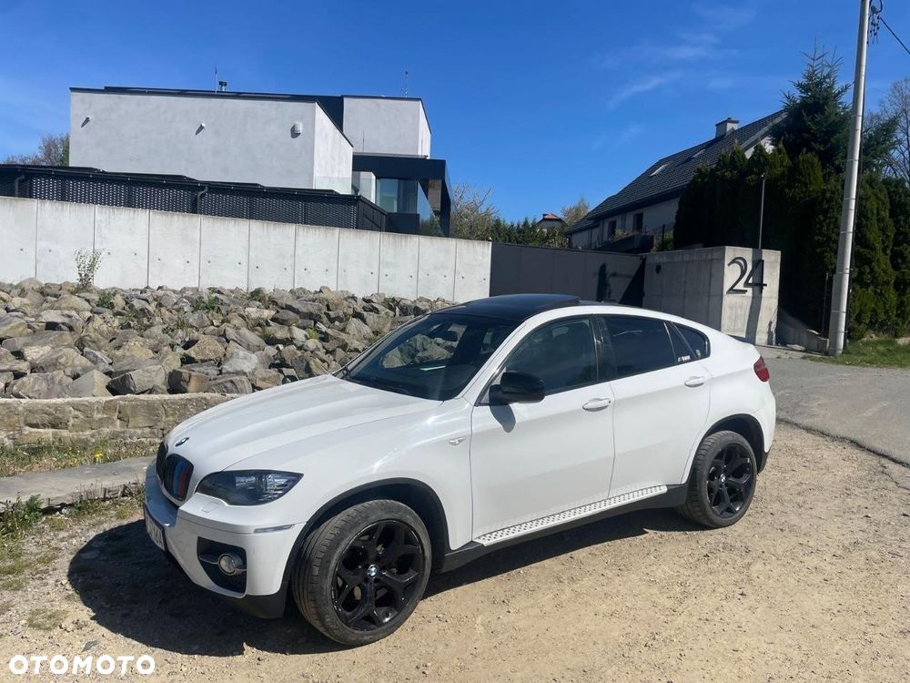 BMW X6 xDrive40d - 2